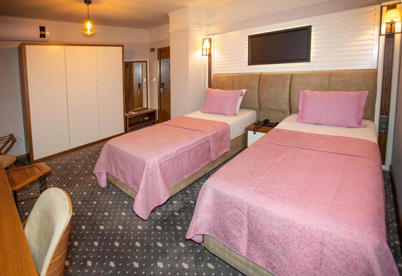 Jolnar Garden Hotel Macka Extérieur photo