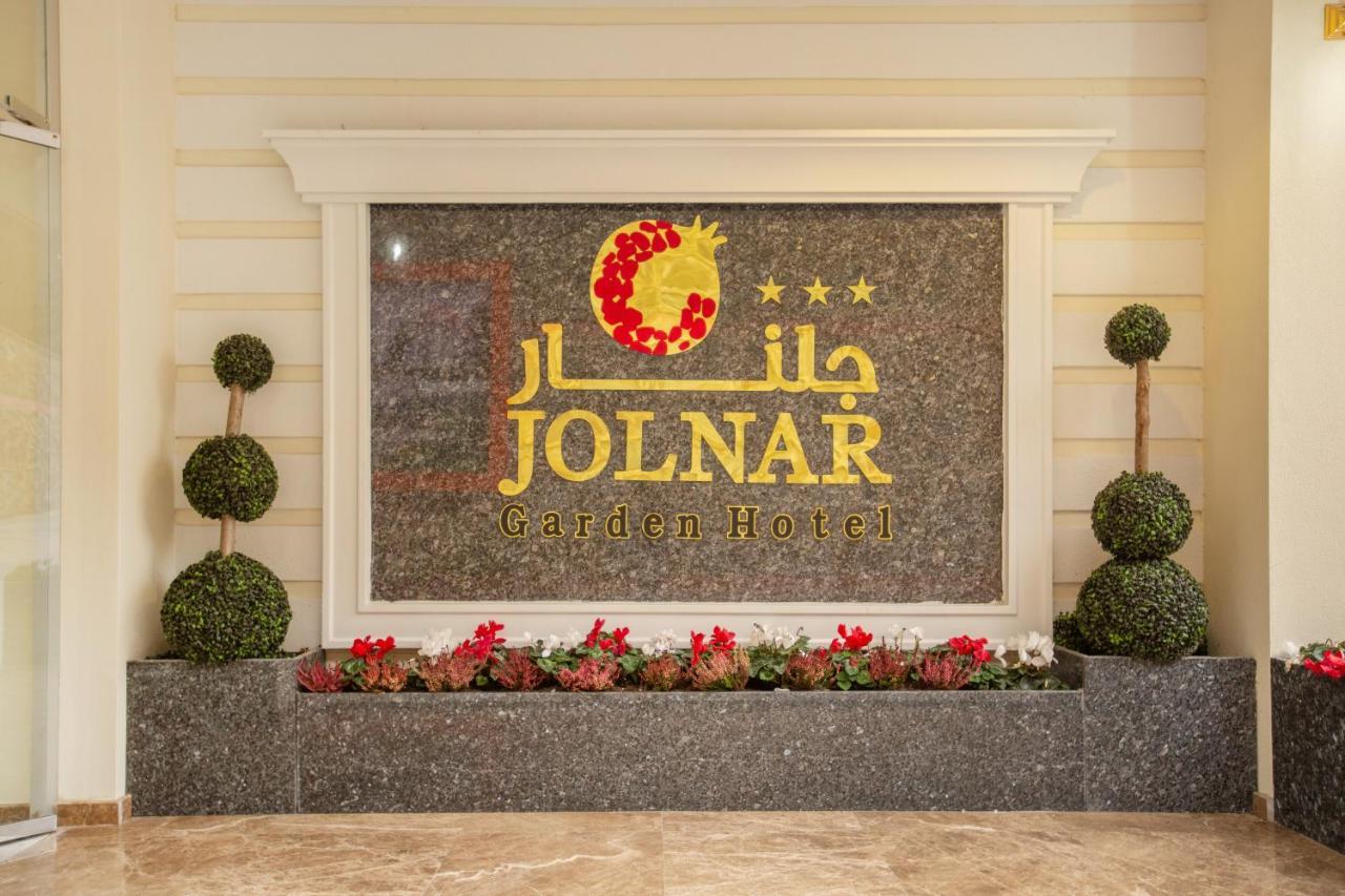 Jolnar Garden Hotel Macka Extérieur photo
