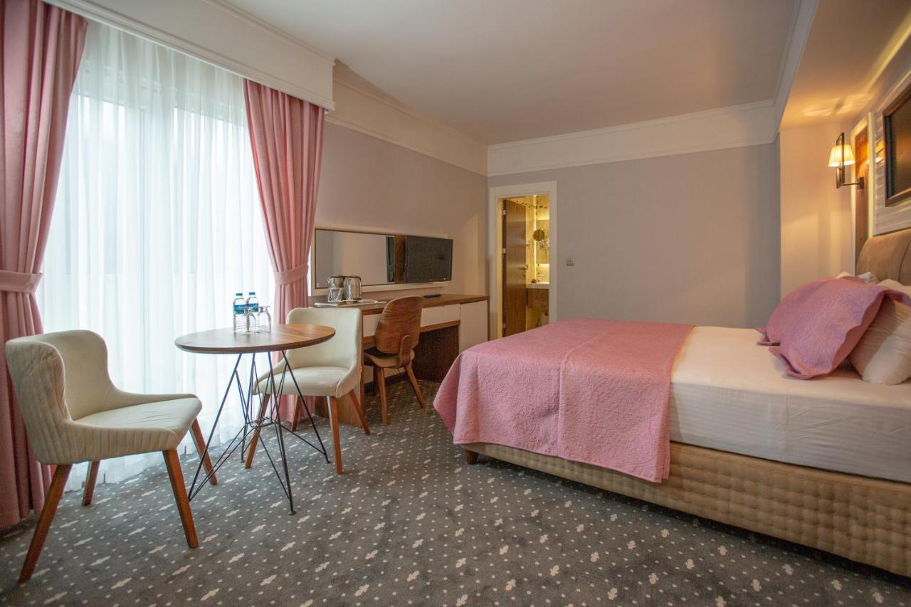 Jolnar Garden Hotel Macka Extérieur photo