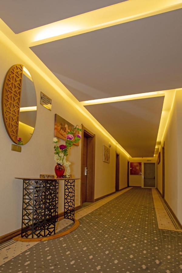 Jolnar Garden Hotel Macka Extérieur photo