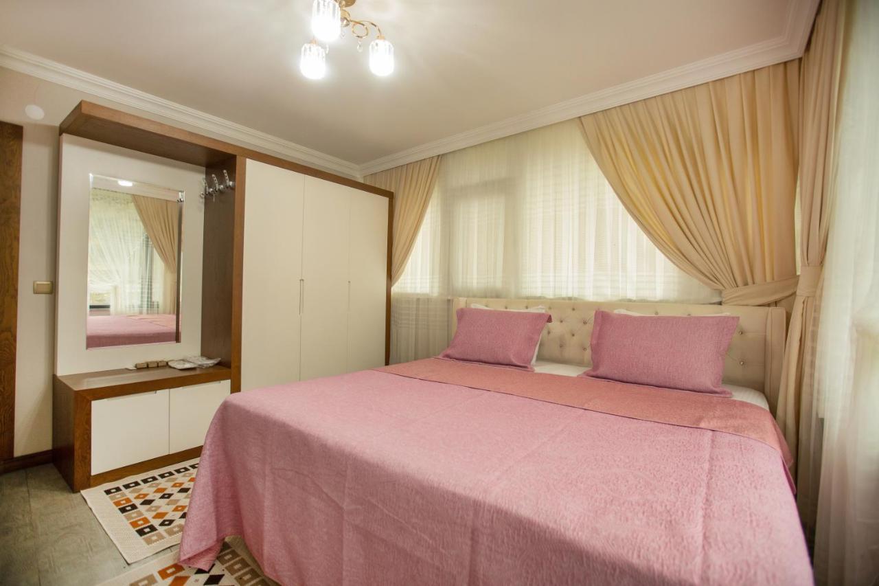 Jolnar Garden Hotel Macka Extérieur photo