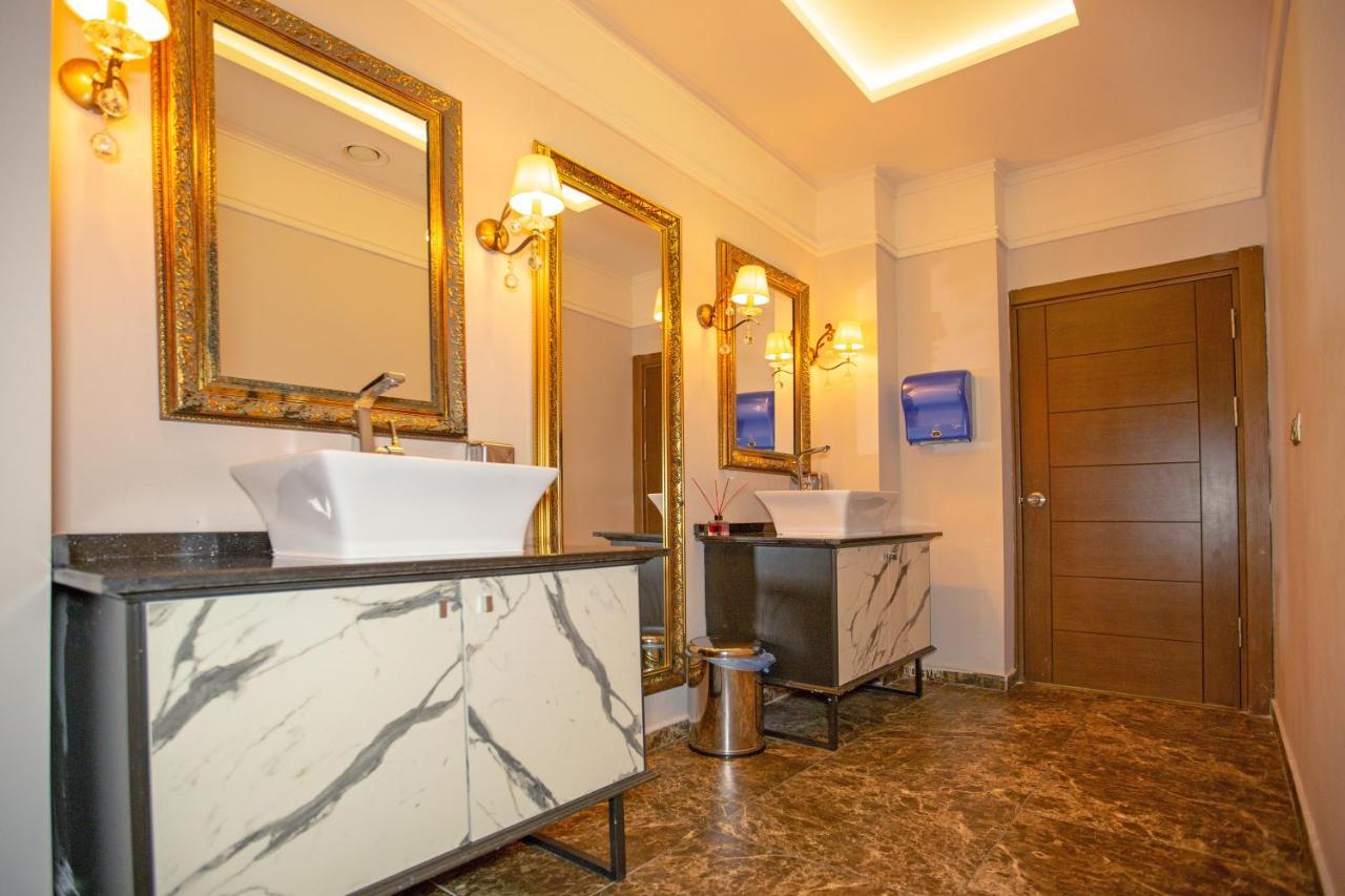 Jolnar Garden Hotel Macka Extérieur photo