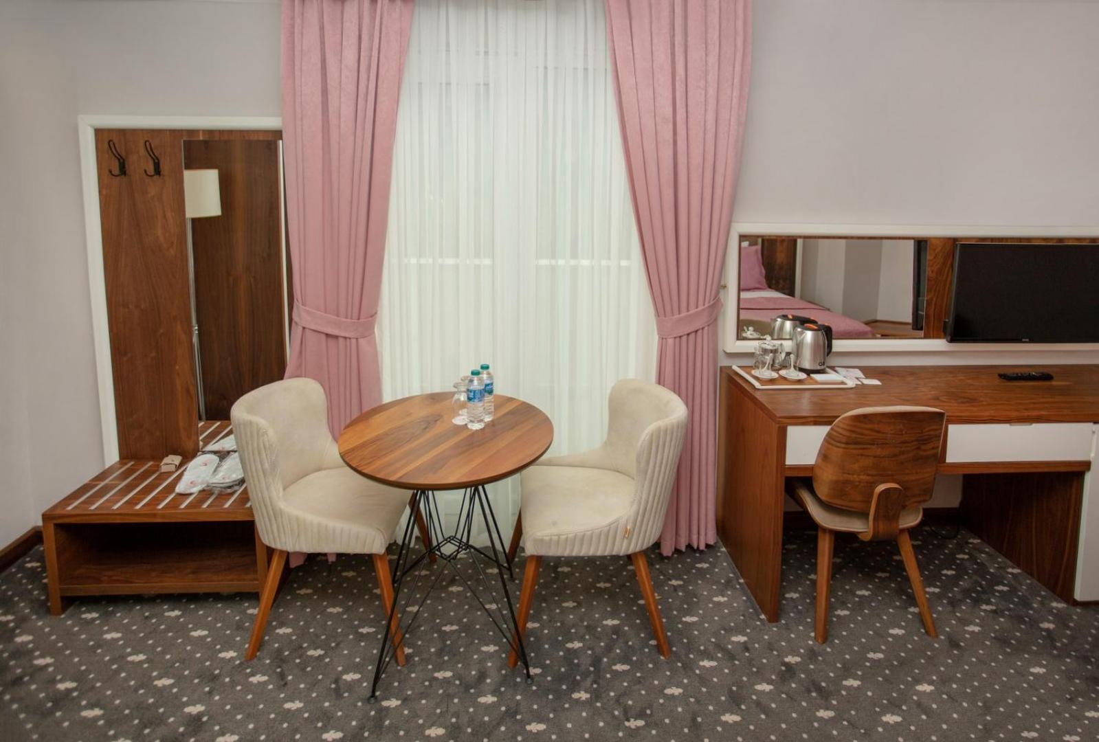 Jolnar Garden Hotel Macka Extérieur photo