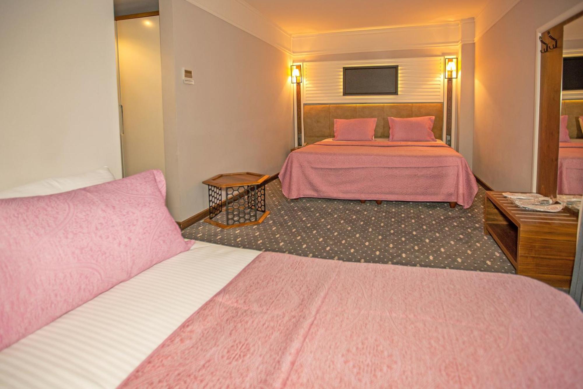 Jolnar Garden Hotel Macka Extérieur photo